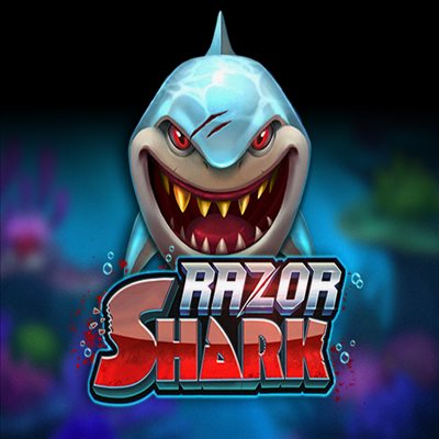 Razor Shark